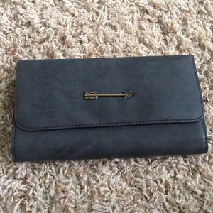 Brand new MOSSIMO Wallet.